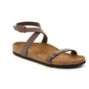 Birkenstock Daloa sandals
